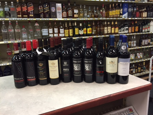 Liquor Store «Capital Wine & Liquor», reviews and photos, 6037 Rochester Rd, Troy, MI 48085, USA