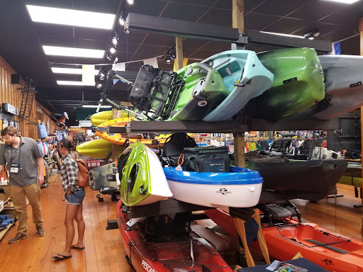 Camping Store «Great Outdoor Provision Co.», reviews and photos, 3501 Oleander Dr, Wilmington, NC 28403, USA