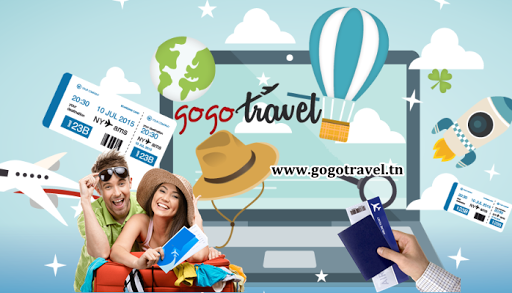 gogo travel agent