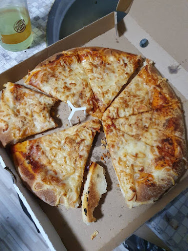 Termál Pizzéria Étterem és Kávézó - Pizza