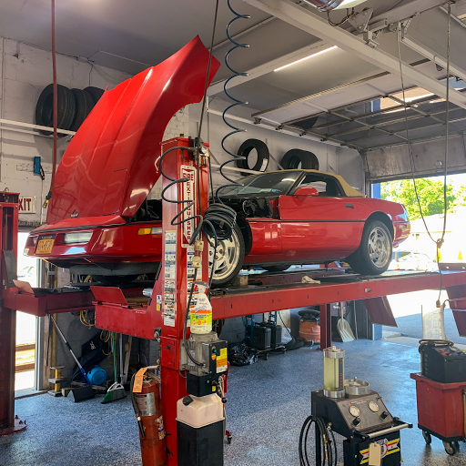 Auto Repair Shop «Road Ready», reviews and photos, 2786 N Jerusalem Rd, North Bellmore, NY 11710, USA