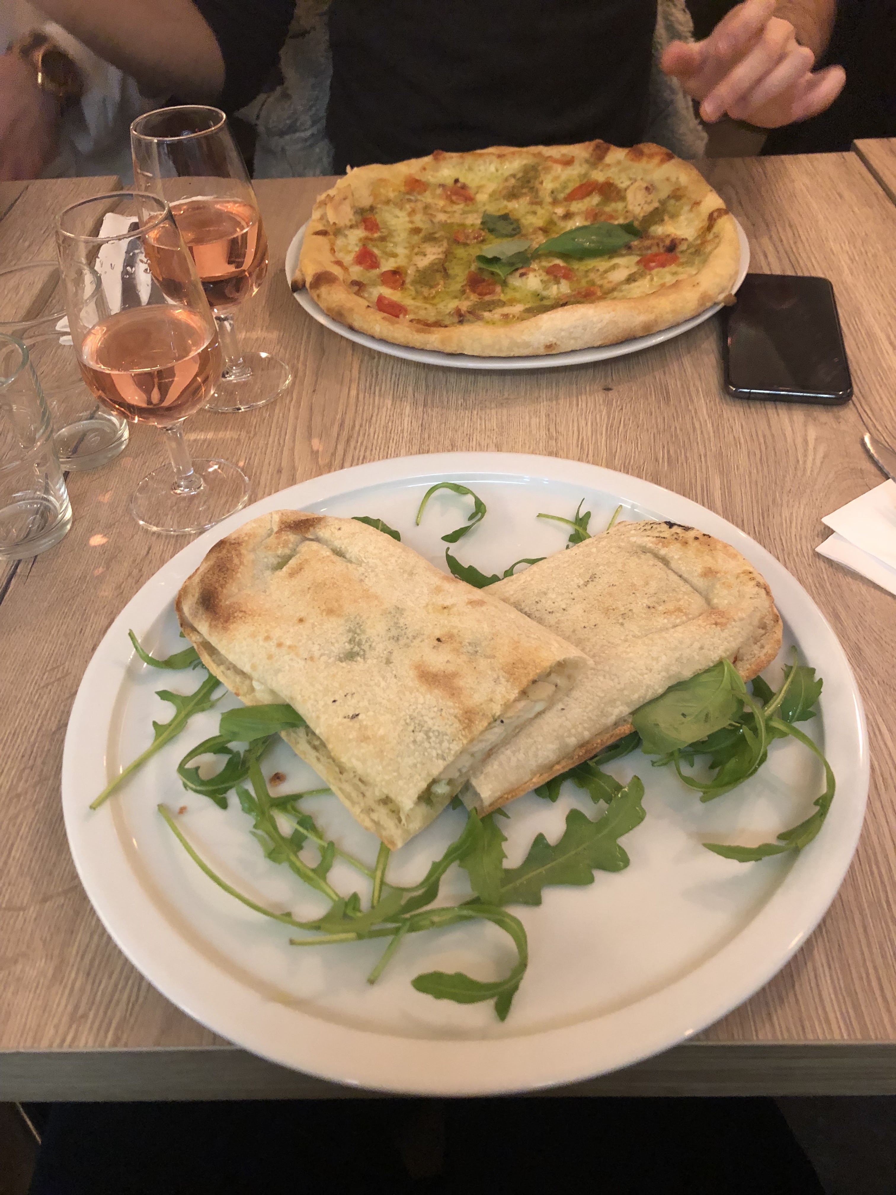Photo n° 1 de l'avis de Dimitrios.a fait le 09/03/2019 à 13:06