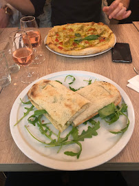 Plats et boissons du Pizzeria Verace Bastille à Paris - n°15