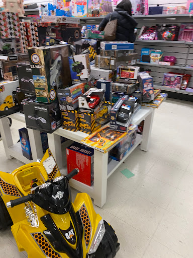 Department Store «Marshalls», reviews and photos, 13007 Lee Jackson Memorial Hwy, Fairfax, VA 22033, USA