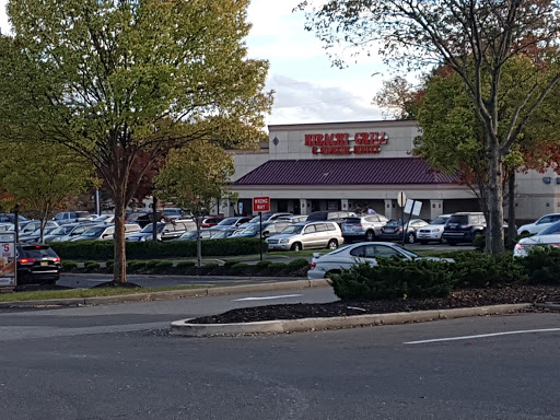 Shopping Mall «Blue Star Shopping Center», reviews and photos, 1701 US-22, Watchung, NJ 07069, USA