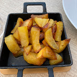 Photo n°4 de l'avis de Andrea_wen3. fait le 06/08/2022 à 15:23 sur le  Hostaria La Gamela à Canal San Bovo