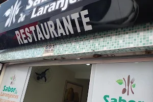 Sabor de Laranjeiras image