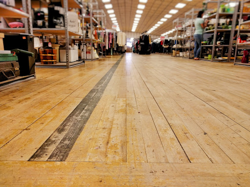 Thrift Store «Goodwill Store», reviews and photos, 3106 N Shiloh Rd, Garland, TX 75044, USA