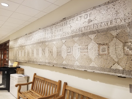 Museum «Princeton University Art Museum», reviews and photos, Elm Dr, Princeton, NJ 08544, USA