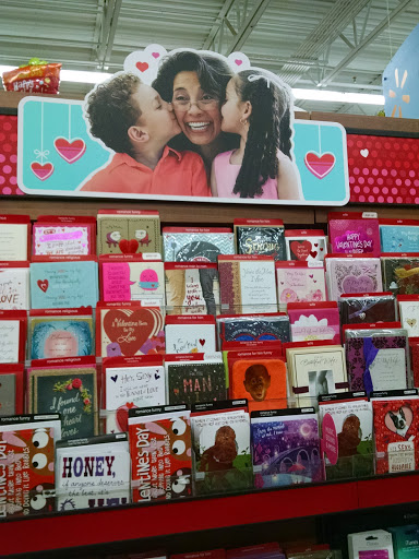 Department Store «Walmart Supercenter», reviews and photos, 4700 135th St, Crestwood, IL 60445, USA