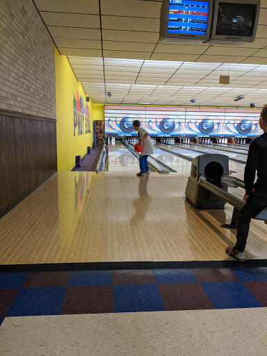 Bowling Alley «P-Nut Bowl», reviews and photos, 2701 P-Nut Ln, Bloomsburg, PA 17815, USA