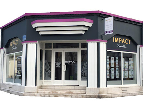 Agence immobilière Impact Immobilier Bourges