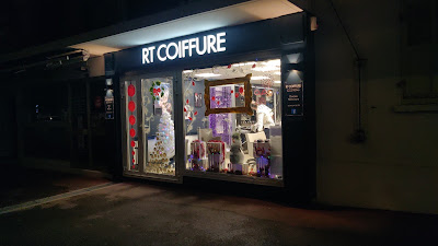 Rt coiffure à Cavalaire-sur-Mer