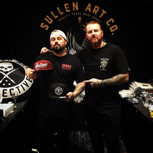 Explore baseball tattoos ideas, creative tattoo ideas in Sacramento, available at 13 MAG TATTOO