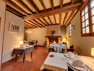 Photo n°14 de La Vieille Gabelle à Évreux ()