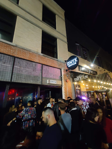 Night Club «ONYX ROOM», reviews and photos, 852 Fifth Ave, San Diego, CA 92101, USA