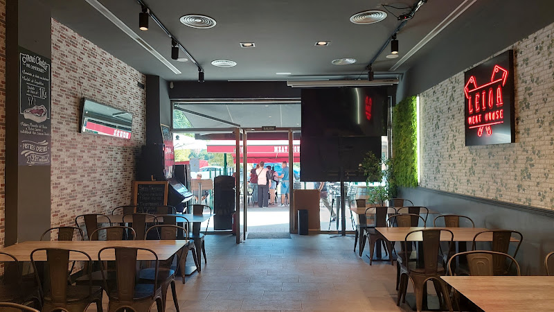 Leioa Meat House