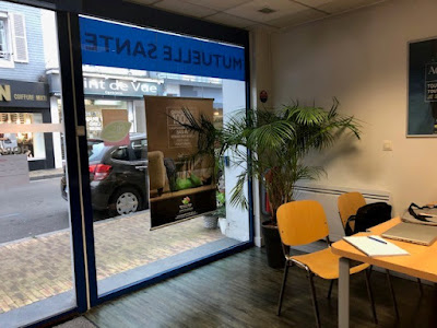 Mutuelle GSMC à Berck