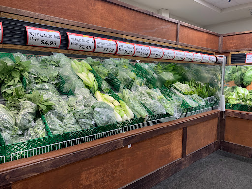 Supermarket «Nam Dae Mun Farmers Market», reviews and photos, 2350 Spring Rd SE, Smyrna, GA 30096, USA