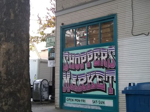 Grocery Store «Shoppers Market», reviews and photos, 1400 G St, Sacramento, CA 95814, USA