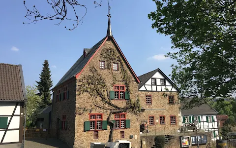 Bergisches Museum für Bergbau, Handwerk und Gewerbe image