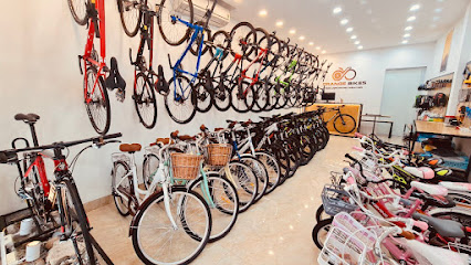 Cửa Hàng Xe Đạp Orangebikes.vn