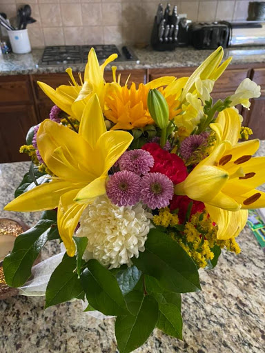 Florist «Prosper Blooms», reviews and photos, 474 N Hays Rd, Prosper, TX 75078, USA