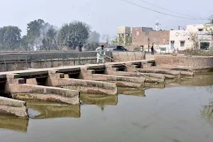 Gugera Branch Canal image