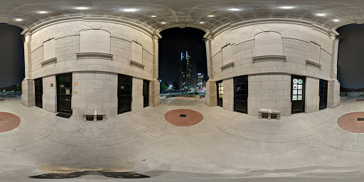 Museum «Millennium Gate Museum», reviews and photos, 395 17th St NW, Atlanta, GA 30363, USA