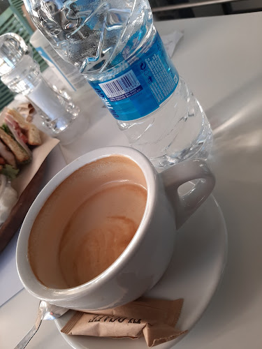 Flocafe Espresso Room - Εμπορικό Kέντρο Florida - Θεσσαλονίκη