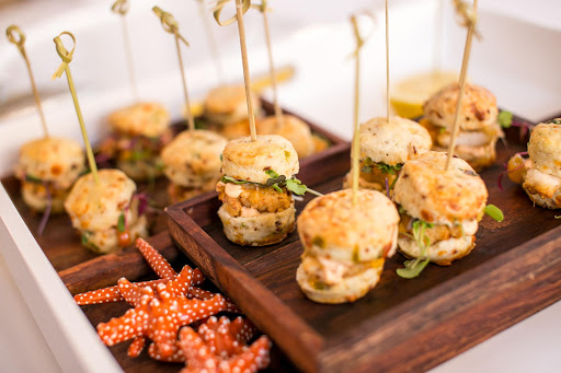 Caterer «The Kitchen for Exploring Foods», reviews and photos, 1434 W Colorado Blvd, Pasadena, CA 91105, USA