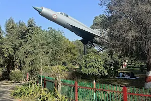 Indian Air Force - MiG-21 BISON Aircraft image