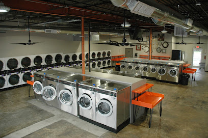 Laundry Place-Indian River