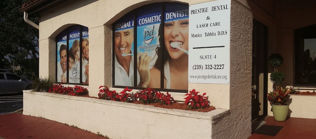 Prestige Dental & Laser Care