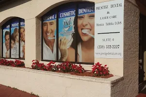Prestige Dental & Laser Care image