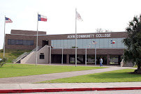 Alvin Community College - Photo 2 - Car repair in Alvin, TX, Galveston