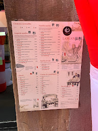 Photo n°12 de Lamian Restaurant à Strasbourg ()