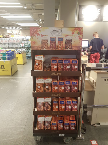 Opinii despre Coop Supermarkt Zumikon Morgental în Küsnacht - Supermarkt