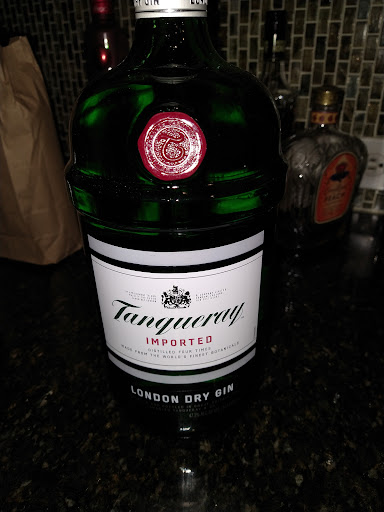 Liquor Store «Fossil Creek Liquor», reviews and photos, 2240 TX-121, Plano, TX 75025, USA