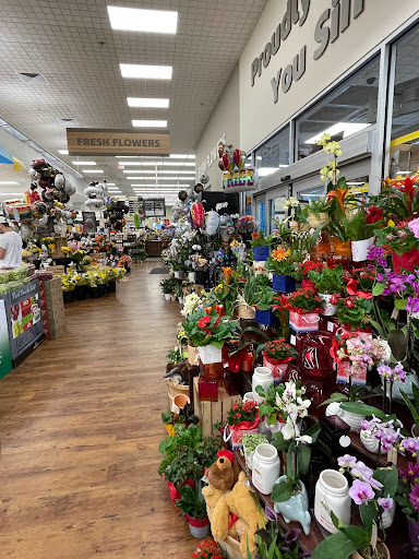 Grocery Store «ACME Markets», reviews and photos, 125 Franklin Turnpike, Mahwah, NJ 07430, USA