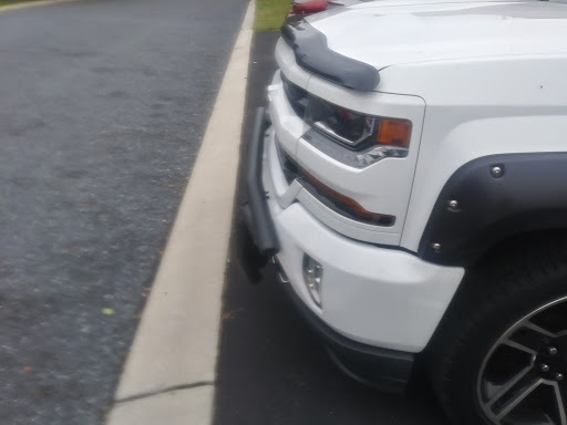 Auto Body Shop «Faulkner Collision Center», reviews and photos, 1350 Loop Rd, Lancaster, PA 17601, USA