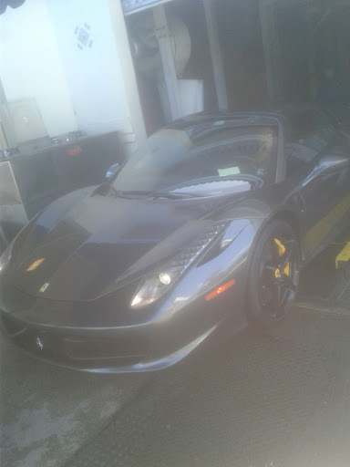 Car Wash «Ocean Car Wash and Detail», reviews and photos, 1840 Alton Rd, Miami Beach, FL 33139, USA