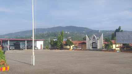 SPN JAYAPURA