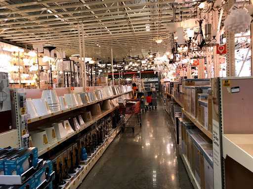 Home Improvement Store «The Home Depot», reviews and photos, 2490 Meadow Crest Rd, Greensboro, GA 30642, USA