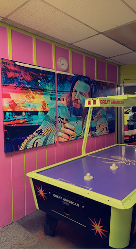 Sporting Goods Store «Hyde Park Roller Magic», reviews and photos, 4178 Albany Post Rd, Hyde Park, NY 12538, USA