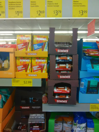 Supermarket «ALDI», reviews and photos, 1441 S 35th St, Milwaukee, WI 53215, USA