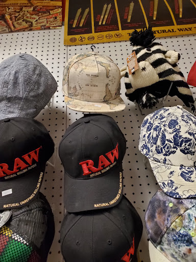 Tobacco Shop «Northern Lights», reviews and photos, 1140 Brighton Ave, Portland, ME 04102, USA