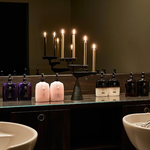 located in Conservatorium Hotel, Van Baerlestraat 27, 1071 AN Amsterdam
