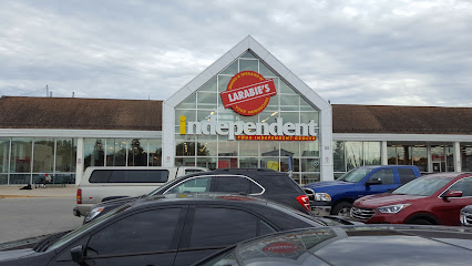 Larabie's Your Independent Grocer Kapuskasing