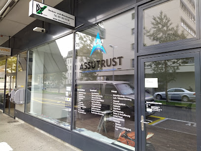 Assutrust GmbH